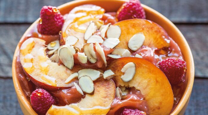 Диня: плід довголіття, доведений наукою