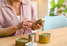 Розшифровка дат на консервах: практичний посібник