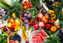 18 Фруктів, Багатих Залізом, Щоб Підвищити Рівень Енергії