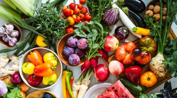 18 Фруктів, Багатих Залізом, Щоб Підвищити Рівень Енергії