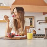 Оптимізація споживання фруктів для управління вагою та контролю рівня цукру в крові