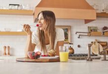 Оптимізація споживання фруктів для управління вагою та контролю рівня цукру в крові