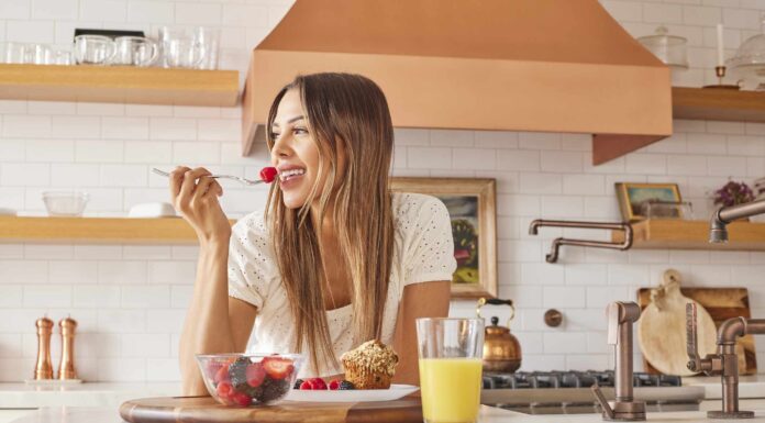 Оптимізація споживання фруктів для управління вагою та контролю рівня цукру в крові