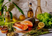 Дослідження виявило, що середземноморська дієта може зменшити ризик інсульту у жінок