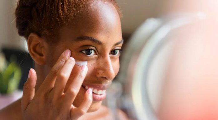 Ретинальдегід: потужний безрецептурний ретиноїд – пояснення