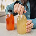 Оптимізація споживання комбучі: час прийому для здоров’я кишечника, енергії та контролю рівня цукру в крові