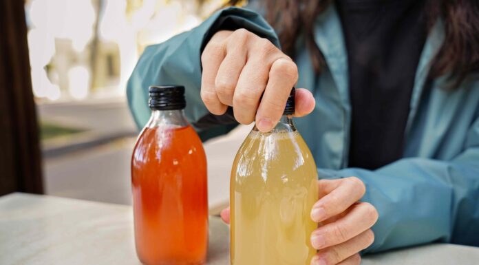 Оптимізація споживання комбучі: час прийому для здоров’я кишечника, енергії та контролю рівня цукру в крові