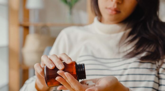 Щоденне споживання вітаміну B12: докладний посібник