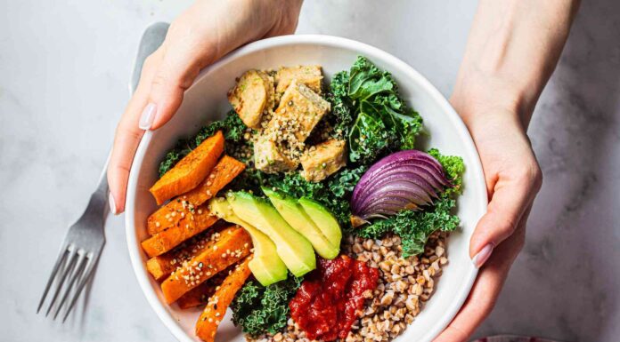 Veganuary: Посібник для Початківців по Рослинній Дієті