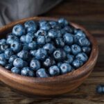 За межею чорниці: 4 продукти, багатих антоціанами для оптимального здоров’я