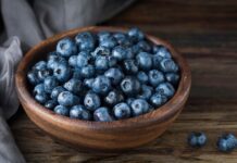 За межею чорниці: 4 продукти, багатих антоціанами для оптимального здоров’я