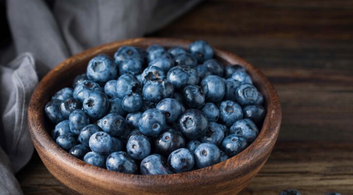 За межею чорниці: 4 продукти, багатих антоціанами для оптимального здоров’я