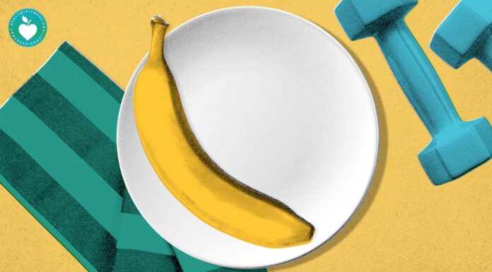 Паливо для результатів: посібник із харчування до, під час і після тренування