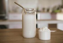 Покращуйте свою шкіру зсередини: 5 продуктів, які перевершують колагеновий порошок