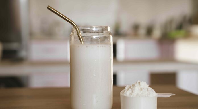 Покращуйте свою шкіру зсередини: 5 продуктів, які перевершують колагеновий порошок