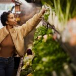 Збільшіть споживання клітковини: 8 овочів, які допоможуть вам у цьому