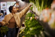 Збільшіть споживання клітковини: 8 овочів, які допоможуть вам у цьому