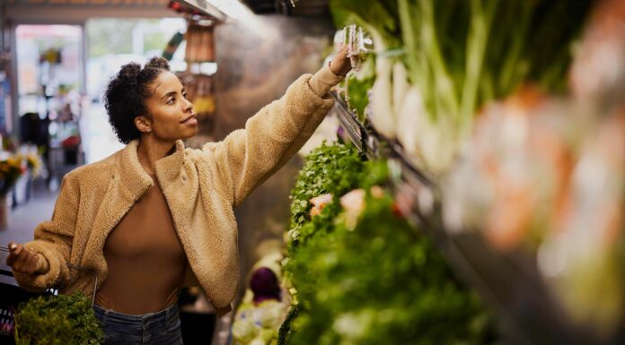 Збільшіть споживання клітковини: 8 овочів, які допоможуть вам у цьому