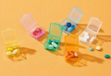 Чи потрібні індивідуальні вітаміни для вашого здоров’я?