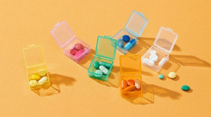 Чи потрібні індивідуальні вітаміни для вашого здоров’я?