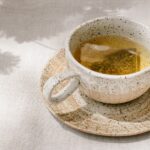 Teh Oolong: Manfaat Kesehatan dan Perbandingannya dengan Teh Hitam