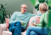 Dating mit Prostatakrebs: Ein Leitfaden für Verbindung und Intimität