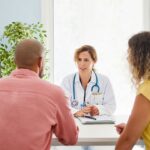 Фертильність та вагітність при вродженій гіперплазії надниркових залоз (ВГН): Огляд