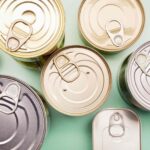 6 Основных Продуктов Долгого Хранения: Самые Полезные Консервы, Которые Стоит Иметь