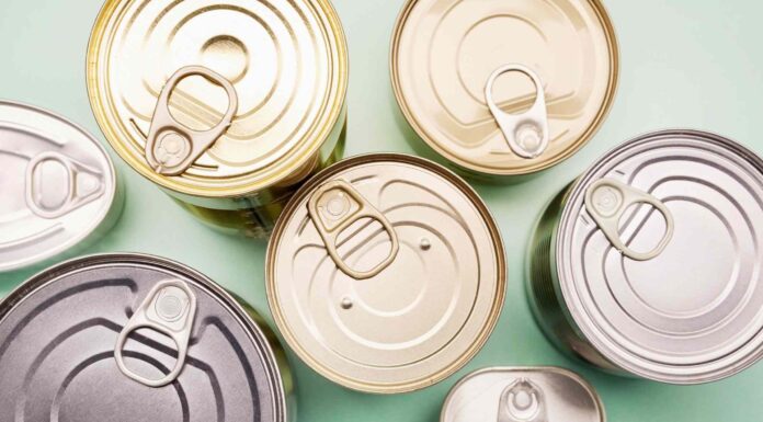 6 Основных Продуктов Долгого Хранения: Самые Полезные Консервы, Которые Стоит Иметь