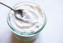 Дієтологи сходяться на думці: звичайний грецький йогурт – найкорисніший вибір