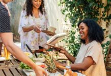 Несподівана роль природи у здоровому харчуванні