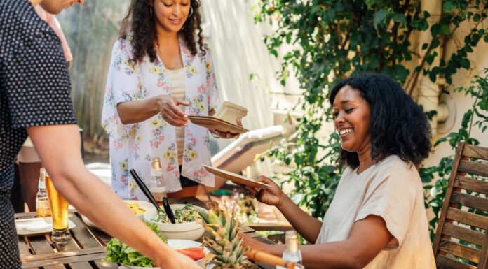 Несподівана роль природи у здоровому харчуванні