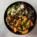 Управління панкреатитом за допомогою дієти: найкращі продукти і чого уникати