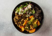 Управління панкреатитом за допомогою дієти: найкращі продукти і чого уникати