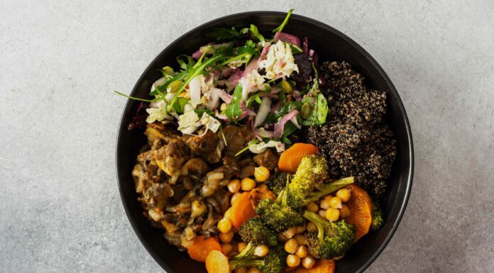 Управління панкреатитом за допомогою дієти: найкращі продукти і чого уникати