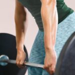 Силові тренування після 50: Шлях до довголіття та здоров’я