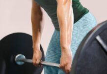 Силові тренування після 50: Шлях до довголіття та здоров’я