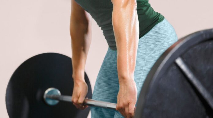 Силові тренування після 50: Шлях до довголіття та здоров’я