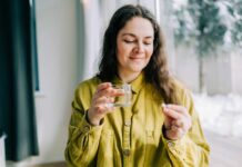 7 способів, як магній приносить користь жіночому здоров’ю