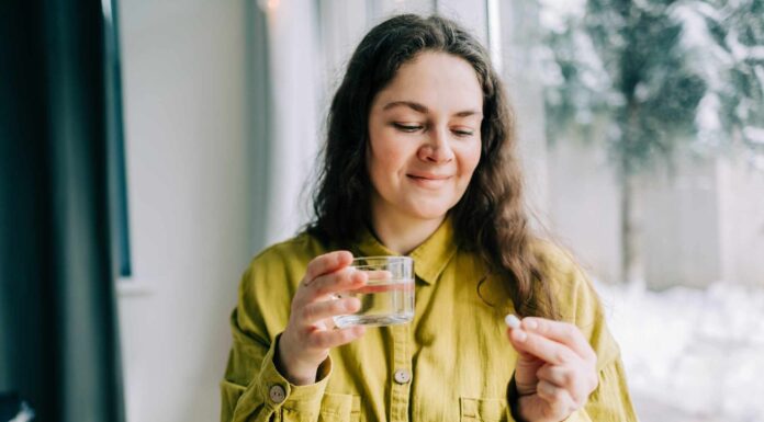 7 способів, як магній приносить користь жіночому здоров’ю