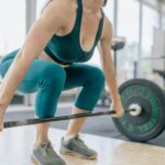 Силові Тренування та Білок: Кращий Шлях до Набору М’язової Маси Після 50