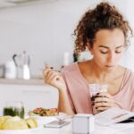 Чотири Простих Крок до Протизапального Харчування