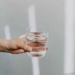Гідратація та кров’яний тиск: що говорить наука