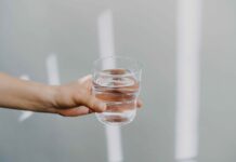 Гідратація та кров’яний тиск: що говорить наука