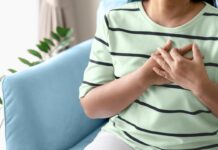 Який зв’язок між менопаузою та серцебиттям?