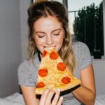 Cinco días de comida chatarra pueden alterar permanentemente tu cerebro