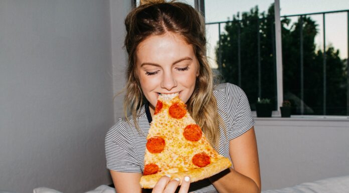 П’ять днів Фастфуду Можуть Назавжди Змінити Ваш Мозок