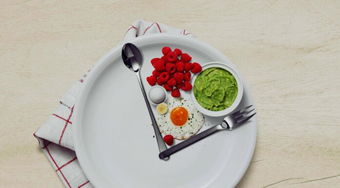 Максимізуйте Інтервальне Голодування: 6 Перевірених Стратегій