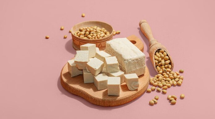 Соя та Менопауза: Що Говорить Наука На Самій Справі