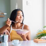 La conciencia emocional, no la regulación, puede ser la clave para una alimentación saludable